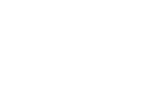 A sequence of three labeled diagrams. First label 'Source Text' above code '[1, 2, 3]'. Second label 'Abstract Syntax Tree' above one box labeled 'Array' that fans out to three boxes below labeled 'Number(1)', 'Number(2)', 'Number(3)'. Third and last diagram, 'Flattened Tree / Event Stream', above 'startArray, number(1), number(2), number(3), endArray'.  From the Array box in the middle diagram, two dashed arrows fan out to the 'startArray' and to the 'endArray' events.  One dashed arrow goes from the 'Number(1)' box in the second diagram to the corresponding 'number(1)' text in the third.  There are two labels to the right of the second diagram: 'Inner Nodes' lining up with the 'Array' box and 'Leaf Nodes' lining up with the 'Number(...)' boxes.